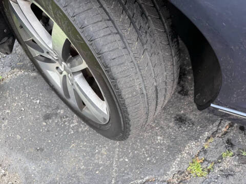 2015 Audi Q7 3.0T quattro Premium Plus