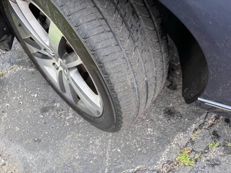 2015 Audi Q7 3.0T quattro Premium Plus