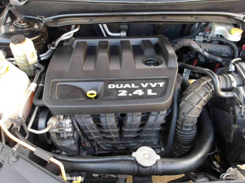 2013 Dodge Avenger SXT