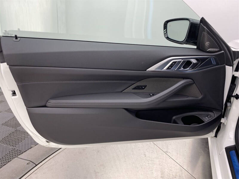 2024 BMW 4 Series M440i xDrive