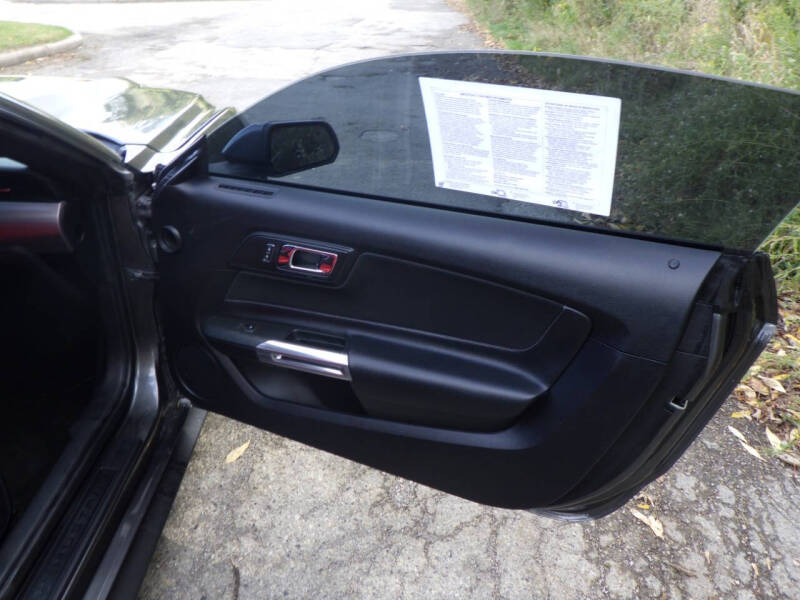 2016 Ford Mustang GT