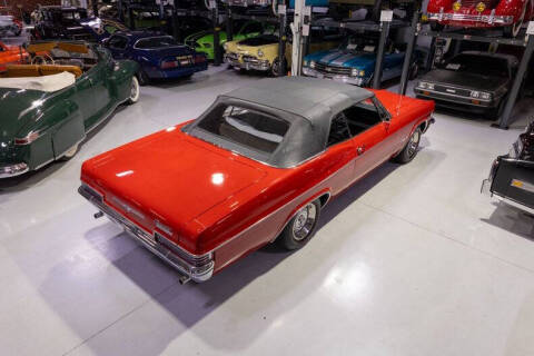 1966 Chevrolet Impala