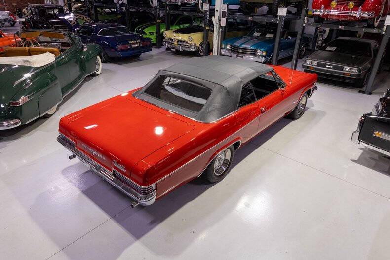 1966 Chevrolet Impala