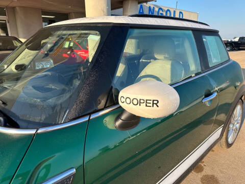 2023 MINI Hardtop 2 Door Cooper SE