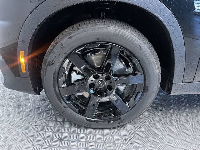 2026 MINI Countryman S ALL4