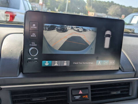 2024 Honda Pilot EX-L