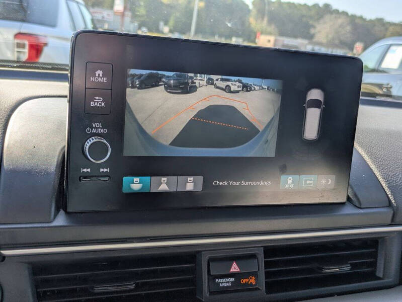 2024 Honda Pilot EX-L