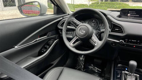 2025 Mazda CX-30 2.5 S Preferred