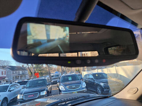 2013 Chevrolet Silverado 2500HD LT