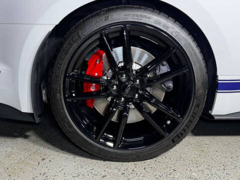 2021 Ford Mustang Shelby GT500