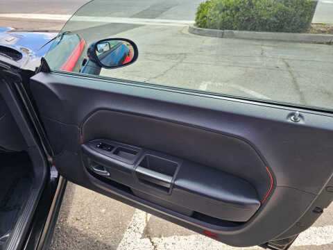 2010 Dodge Challenger