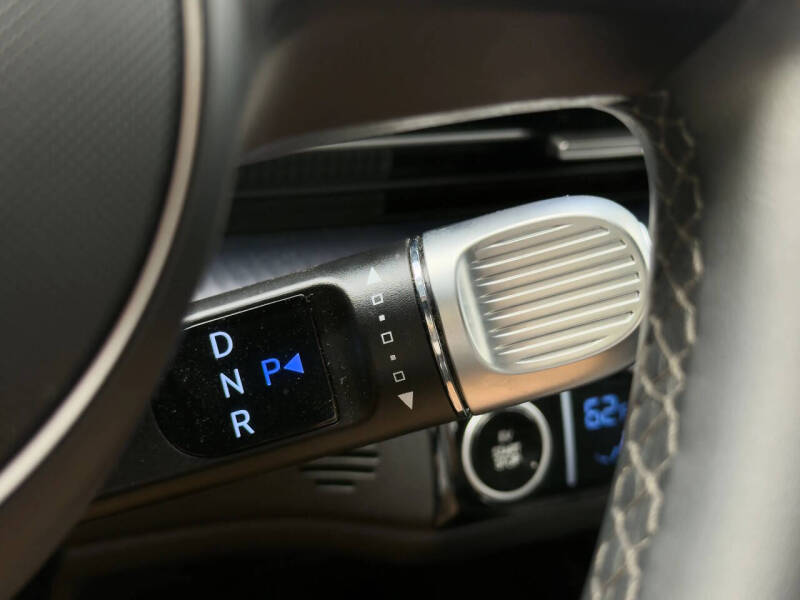 2024 Hyundai IONIQ 6 SE