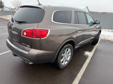 2009 Buick Enclave CXL