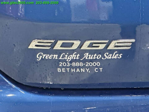 2020 Ford Edge SE