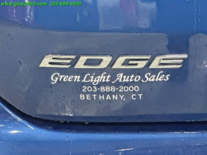 2020 Ford Edge SE