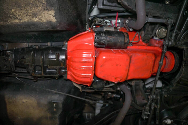 1963 Chevrolet Corvette