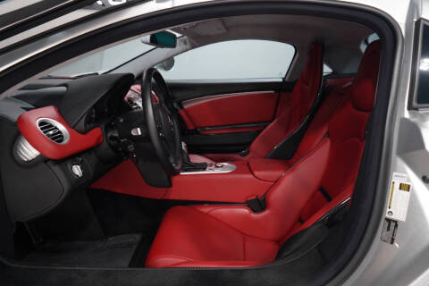 2006 Mercedes-Benz SLR SLR McLaren