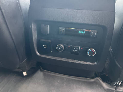 2016 Ford Expedition Limited