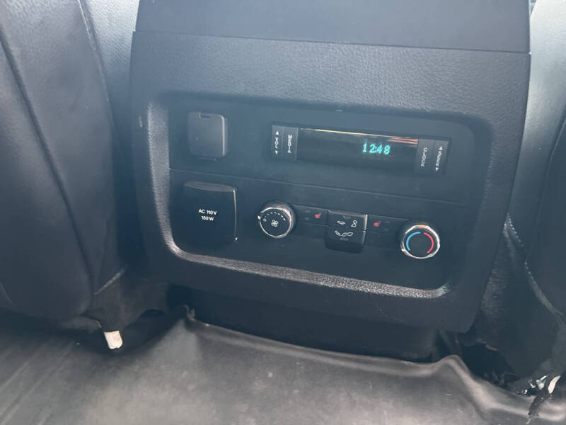 2016 Ford Expedition Limited