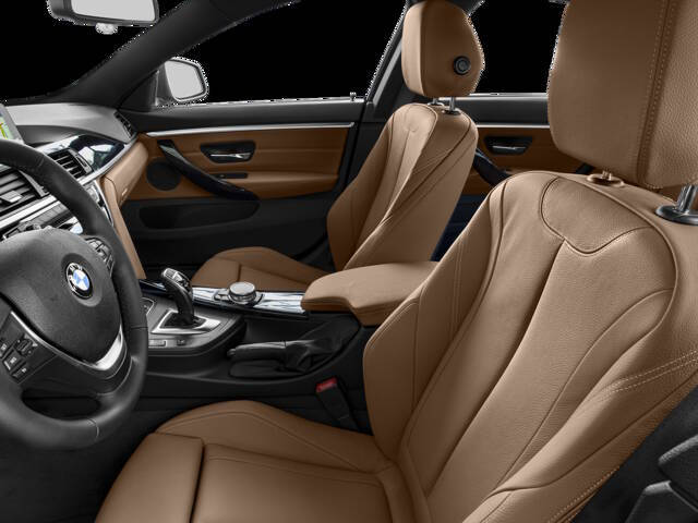 2016 BMW 4 Series 428i xDrive Gran Coupe