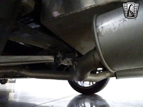 1947 Chevrolet C/K 10 Series