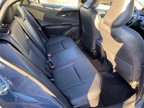 2024 Toyota Prius Limited