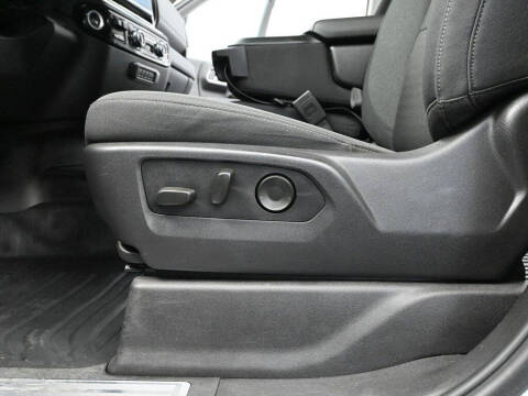 2024 GMC Sierra 3500HD