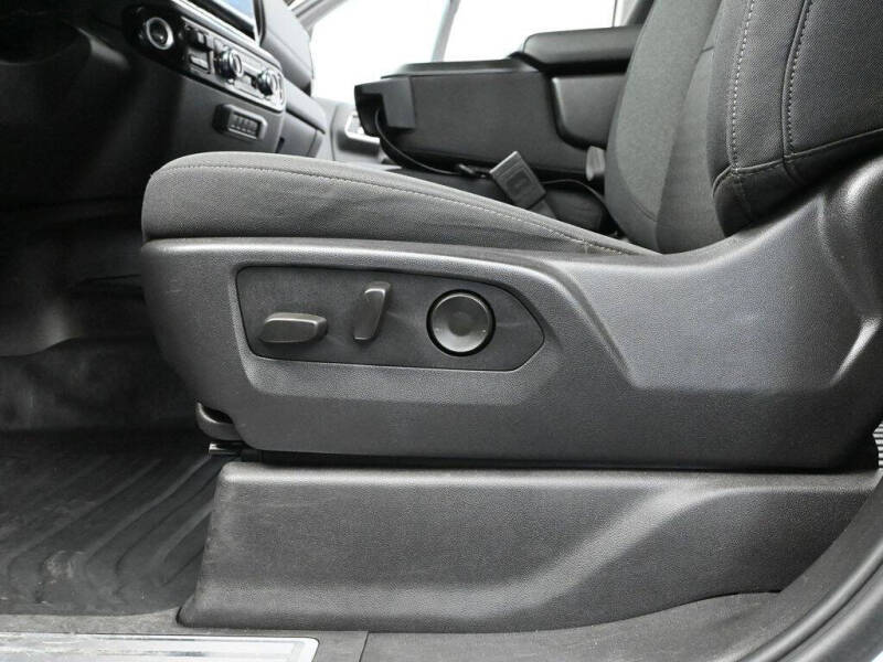 2024 GMC Sierra 3500HD