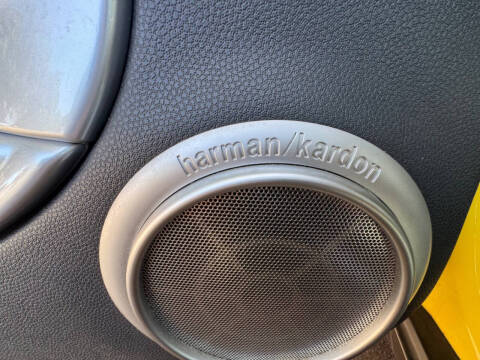 2006 MINI Cooper