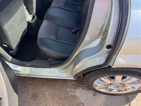 2006 Chrysler Sebring