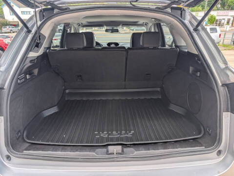 2017 Acura RDX