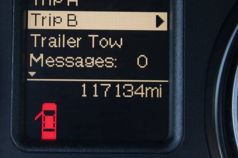 2014 RAM 3500 Tradesman