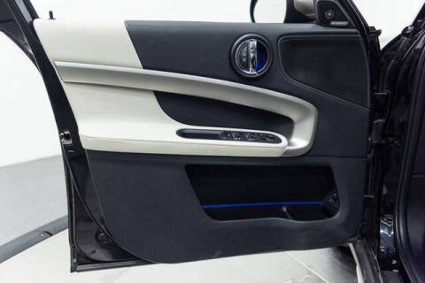 2021 MINI Countryman Cooper S ALL4