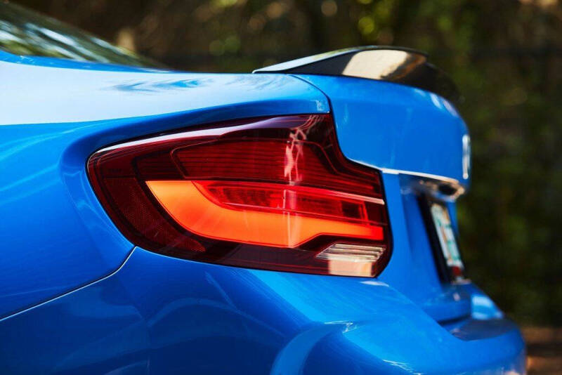 2020 BMW M2 CS