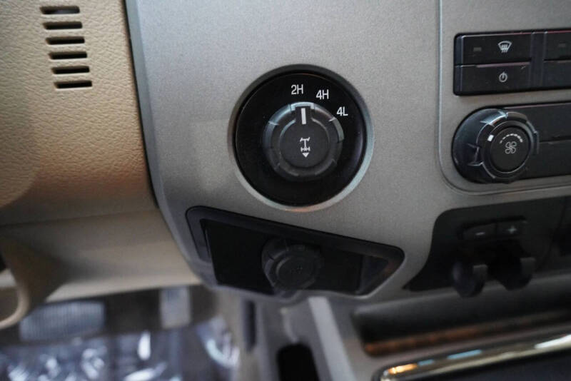 2013 Ford F-350 Super Duty