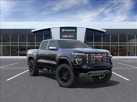 2024 GMC Canyon for sale at Phillips Auto Group - Phillips Buick GMC Truck in Fruitland Park FL