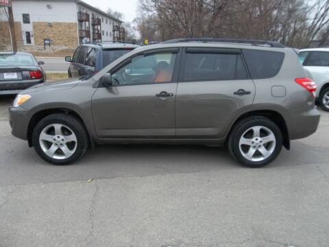 2011 Toyota RAV4 for sale at A Plus Auto Sales in Sioux Falls SD