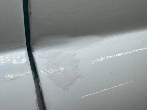 1956 Nash Metropolitan