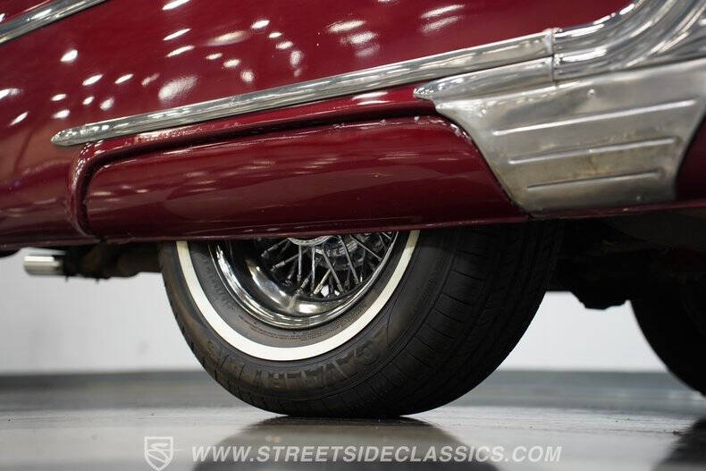 1954 Hudson Hornet