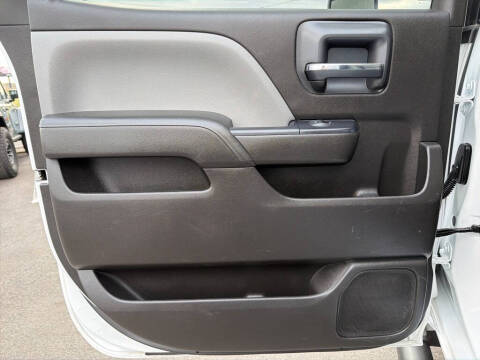 2018 GMC Sierra 2500HD