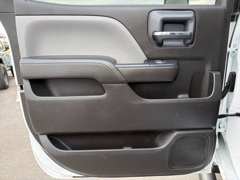 2018 GMC Sierra 2500HD