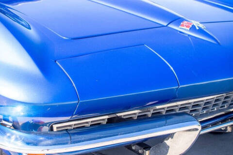 1965 Chevrolet Corvette