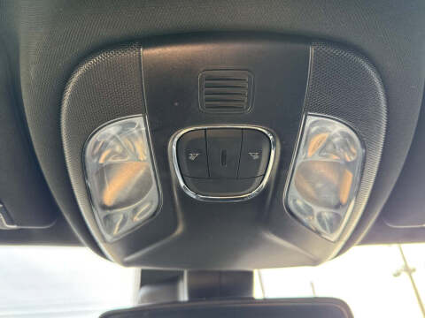 2023 Jeep Compass (Red) Edition