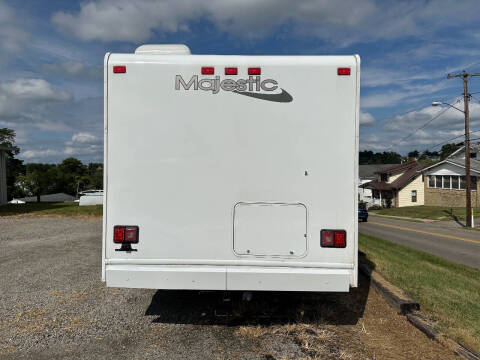 2019 Thor Motor Coach Majestic