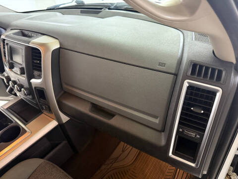 2014 RAM 1500 Lone Star