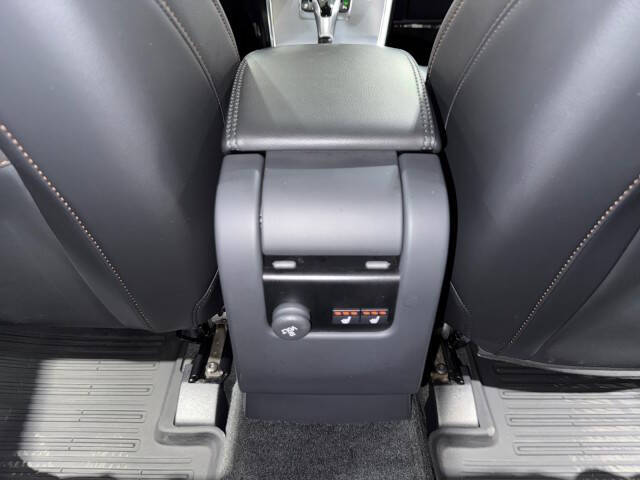 2017 Volvo XC60 T6 Dynamic