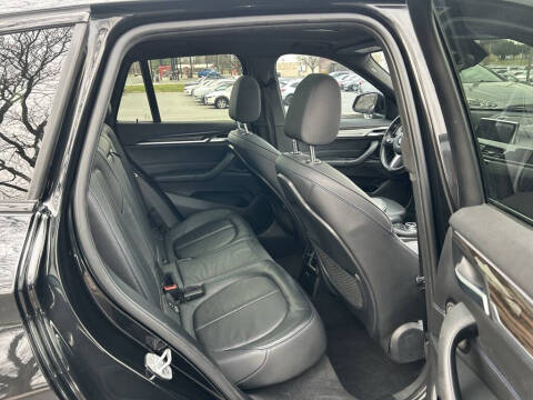 2020 BMW X1 xDrive28i