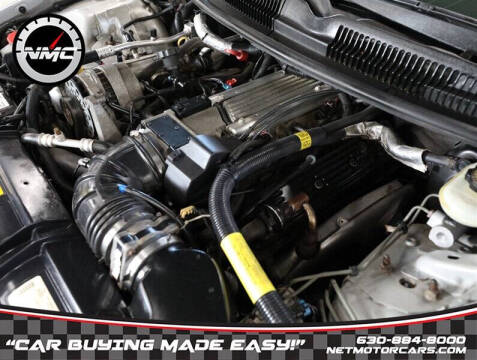 1997 Chevrolet Camaro Z28