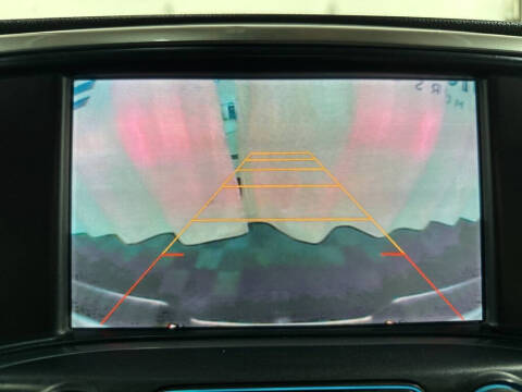 2015 Chevrolet Silverado 2500HD