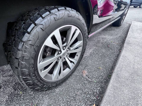 2020 Ford Expedition King Ranch